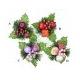 Christmas picks, A: H9513-4P 
B: H9513-2P 
C: H9513-3P 
D: H9513-1P