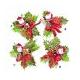 Christmas picks, A: H9763-1P 
B: H9763-2P 
C: H9763-3P 
D: H9763-4P