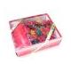 Christmas Candle holder, 8415