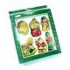 Christmas ornaments, HCS-802G