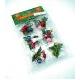 Christmas ornaments, HYL-AT9902-6I
