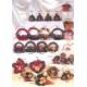 Christmas Wreath & Basket