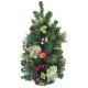 Blinking LED Christmas Tree with Music and Sensor, HE2253-24T-R9Y9G9