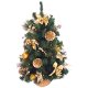 Flashing or Blinking LED Christmas Tree, HE2201-24T-R9Y9G9