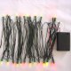 LED Light String (Yellow, Red, Green)