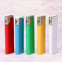 Electronic Gas Lighter