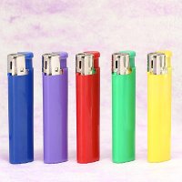 Electronic Gas Lighter