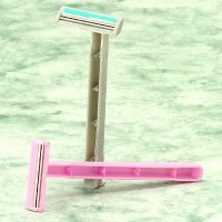 Disposable Razor Blade