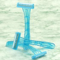 Disposable Razor Blade