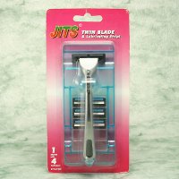 Razor Blade