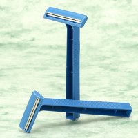 Disposable Razor Blade