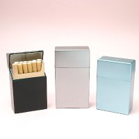 Sell Cigarette Box (with Flip Top)