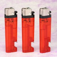 Sell Flint Type Gas Lighter