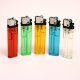 Sell Flint Type Gas Lighter (Disposable)