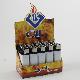  inchesGIL inches logo 25pcs Display box
