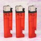 Flint Type Gas Lighter, CG12B