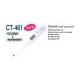 Digital Thermometer, CT-461