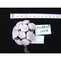 Polyester Flowers
