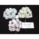 Sell Fancy Organza Flowers