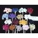 Mini Flower Bunches