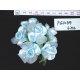 Fancy Organza Flowers