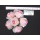 Fancy Organza Flowers