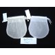 Organza Pouch