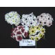 Jute Flowers
