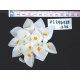 Jute Flowers