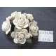 Jute Flowers