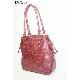 Double handle bag