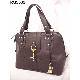 Double handle bag