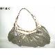 Linen fabric hobo, RG5581