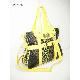 Double handle bag
