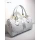 Double handle bag