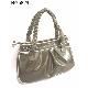 Double handle bag
