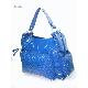 Quilting shoulder bag