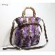 Double handle bag