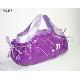 Double handle bag