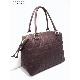Quilting satchel