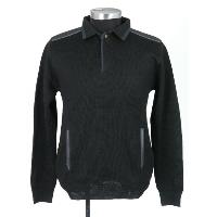 Men's Knitted Pullover