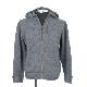 Men's Knitted Cardigan