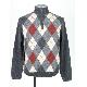 Men's Knitted Pullover