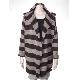 100% Acrylic Knitted Cardigan