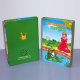 Auto Speaking Book, Storyb1