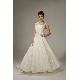 Wedding Gown, B4673