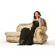Evening Dress, M6326