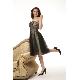 Evening Dress, M6310-1