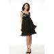 Evening Dress, M6334