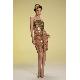 Evening Dress, M6354